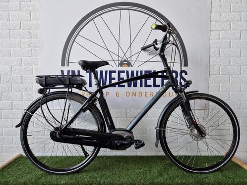 Dutch ID heren 28" 54cm N8, Fietsen en Brommers, Fietsen | Heren | Herenfietsen, Zo goed als nieuw, Overige merken, 53 tot 57 cm