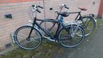 Herenfiets target New York maat L (57), Overige merken, Gebruikt, Versnellingen, Ophalen of Verzenden