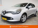 Renault Clio 1.2 Cruise (APK:Nieuw) Incl.Garantie, Voorwielaandrijving, Euro 5, Stof, Gebruikt
