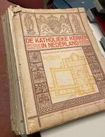 De Katholieke Kerken in Nederland, Boeken, Jan Kalf, Ophalen, 20e eeuw of later, Gelezen
