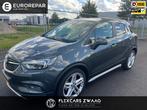 Opel Mokka X 1.4 Turbo Innovation - Leder - Navi - Schuifdak, Voorwielaandrijving, 65 €/maand, 15 km/l, Gebruikt