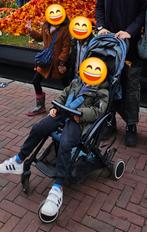 Gebruikt Compacte Kinderwagen, Verstelbare duwstang, Zo goed als nieuw, Ophalen, Kinderwagen