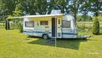 Fendt Diamant 560 met voortent, Caravans en Kamperen, Rondzit, Particulier, Fendt, Ringverwarming