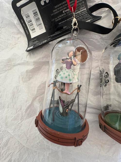 Disney haunted mansion ornament, Verzamelen, Disney, Nieuw, Beeldje of Figuurtje, Overige figuren, Ophalen of Verzenden