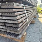 Vlonderplanken | Restpartijhout | Diverse bundels, Ophalen, Minder dan 25 mm, Zo goed als nieuw, Plank