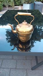 Mooie theepot, Antiek en Kunst, Ophalen of Verzenden