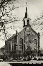 De Kaag, Ned. Herv. Kerk - ongelopen, Ophalen of Verzenden, 1920 tot 1940, Ongelopen, Overijssel