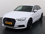 Audi A3 Sportback 35 TFSI S-Line, Auto's, Audi, Stof, 4 cilinders, Wit, 1245 kg