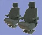 Volkswagen California Coast / Ocean stoel & bank hoes, Ophalen, Gebruikt, Volkswagen