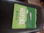 Perfect ted matcha thee, Ophalen of Verzenden