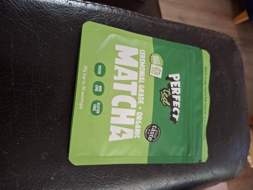 Perfect ted matcha thee, Diversen, Levensmiddelen, Ophalen of Verzenden