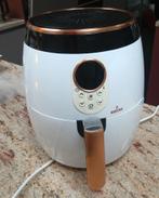 Buccan airfryer, Ophalen, Zo goed als nieuw, Airfryer