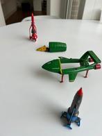 Thunderbirds 1,2 en 3, Ophalen of Verzenden, Gebruikt