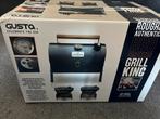Gusta grill king barbecue, Ophalen of Verzenden, Nieuw