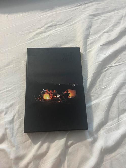 BTS young forever night ver., Cd's en Dvd's, Cd's | Wereldmuziek, Zo goed als nieuw, Aziatisch, Verzenden