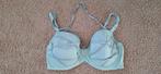 Zeer Mooie Sapph BH met de welbekende bandjes maat 80F, Verzenden, BH