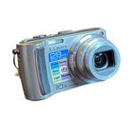 Panasonic Lumix DMC-TZ4 Digitale Camera | In Nette Staat, Audio, Tv en Foto, Fotocamera's Digitaal, Panasonic, Gebruikt, Support@panasonic.com