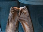 Vingino jogg jeans 13 jr 158, Ophalen of Verzenden, Zo goed als nieuw, Jongen, Broek