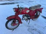 Zundapp 510, Ophalen, Gebruikt, Overige modellen, 50 cc