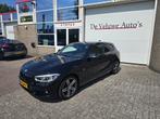 BMW 1-serie 116i Centennial High Executive M Sport, 1-Serie, 65 €/maand, Achterwielaandrijving, Gebruikt