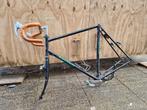 Fietsframes Raleigh en Batavus, Fietsen en Brommers, Fietsonderdelen, Ophalen, Frame, Gebruikt, Racefiets