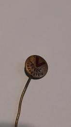 Vintage Vredestein Speldje/Pin, Verzamelen, Speldjes, Pins en Buttons, Ophalen of Verzenden, Gebruikt, Merk, Speldje of Pin
