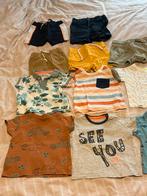 Zomerkleding pakket baby maat 62, Kinderen en Baby's, Ophalen, Gebruikt, Overige maten
