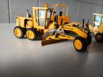 Caterpillar 12G Grader - Model, Hobby en Vrije tijd, Modelbouw | Auto's en Voertuigen, Ophalen of Verzenden