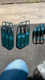 Suzuki rf900r zij kuip deel inspectie luik, Motoren, Ophalen, Gebruikt