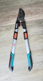 Takkenschaar - uitschuifbaar, Ophalen, Zo goed als nieuw, 20 t/m 29 mm, Telescopisch