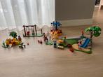 Playmobil grote speeltuin 5024, Kinderen en Baby's, Speelgoed | Playmobil, Ophalen of Verzenden, Zo goed als nieuw