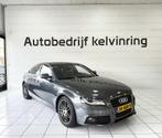 Audi A4 Limousine 1.8 TFSI S line Bovag Garantie, Auto's, Audi, Euro 5, 4 cilinders, Bedrijf, Handgeschakeld