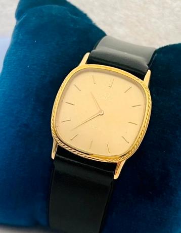 Vintage Omega 1980 Deville quartz 27mm excl kroon beschikbaar voor biedingen