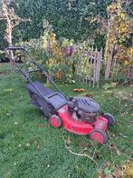 Budget BBM 46 OHV Benzine Grasmaaier, Cirkelmaaier, Ophalen of Verzenden, 40 t/m 49 cm, Budget