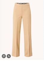 Beaumont Pantalon Hope, mt 38 zand, Maat 38/40 (M), Beige, Beaumont, Ophalen of Verzenden