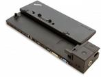 Lenovo ThinkPad Ultra Dock 40A2 HDMI USB3, Ophalen of Verzenden, Lenovo, Docking station, Gebruikt