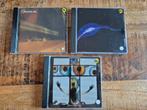Janne Da Arc CD Set - 3 Albums, Ophalen of Verzenden, Zo goed als nieuw, Boxset