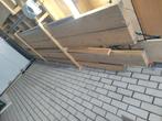 70*220 geschaafd 3x 4.20m, Ophalen, Zo goed als nieuw, 250 cm of meer, Balken