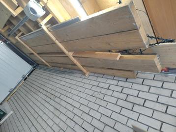 70*220 geschaafd 3x 4.20m beschikbaar voor biedingen