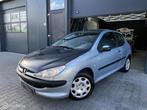Peugeot 206 1.4 Pop' Art | ELEK RAMEN | RUIME APK! | NAP, Voorwielaandrijving, 4 cilinders, Origineel Nederlands, Bedrijf