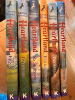 Heartland Boeken Serie - Lauren Brooke, Ophalen of Verzenden, Zo goed als nieuw, Fictie algemeen