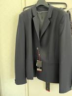 greiff horeca jas blauw, Verzenden, Nieuw, Maat 42/44 (L)