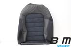 Highline rugleuning rechts VW Golf 7 5G4881806DC, Auto-onderdelen, Interieur en Bekleding, Gebruikt