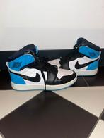 Nike Jordans blauw maat 38/39, Kleding | Heren, Blauw, Ophalen of Verzenden