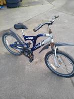 Cobra Kinderfiets - Gebruikt, Ophalen, Staal, Cobra, 16 tot 20 inch