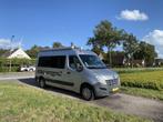 Renault Master Camper 150 Pk AUTOMAAT DCI F3300 Special L2H2, Caravans en Kamperen, Buscamper of Camperbus, Tot en met 2, Diesel
