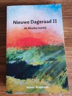 Nieuwe Dageraad 2 - Helma Broekman, Ophalen of Verzenden, Zo goed als nieuw, Helma Broekman, Overige religies