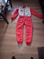 sparco racepak en handschoenen, Ophalen of Verzenden, Gebruikt, Kleding of Schoenen