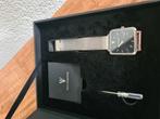 Paul valentine horloge, Overige merken, Staal, Staal, Polshorloge