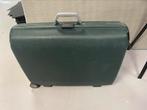 Te koop: harde Samsonite koffer 70x55x25, Ophalen, Zo goed als nieuw, Hard kunststof, 70 cm of meer